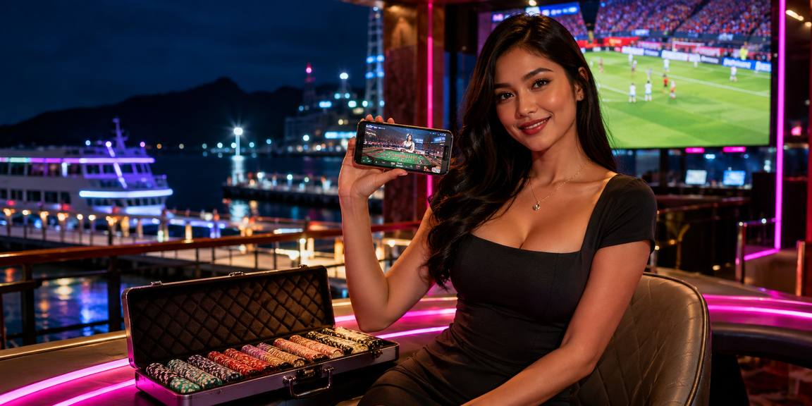 Bonanza Gold: Slot Volatilitas Tinggi dengan Potensi Besar