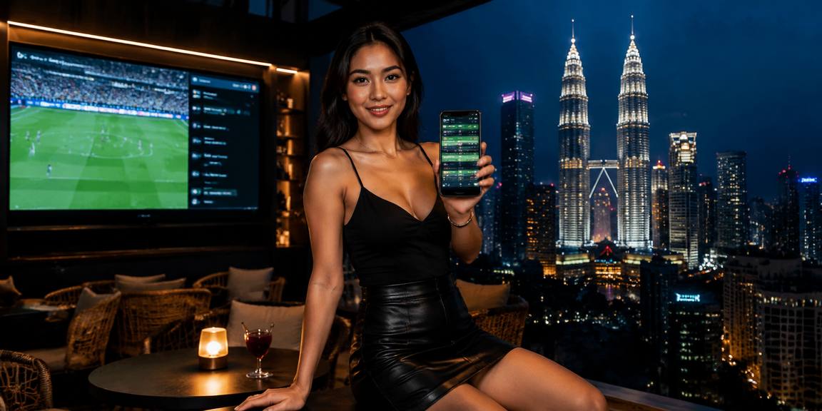 Meja Roulette, Baccarat dan Blackjack Hidup